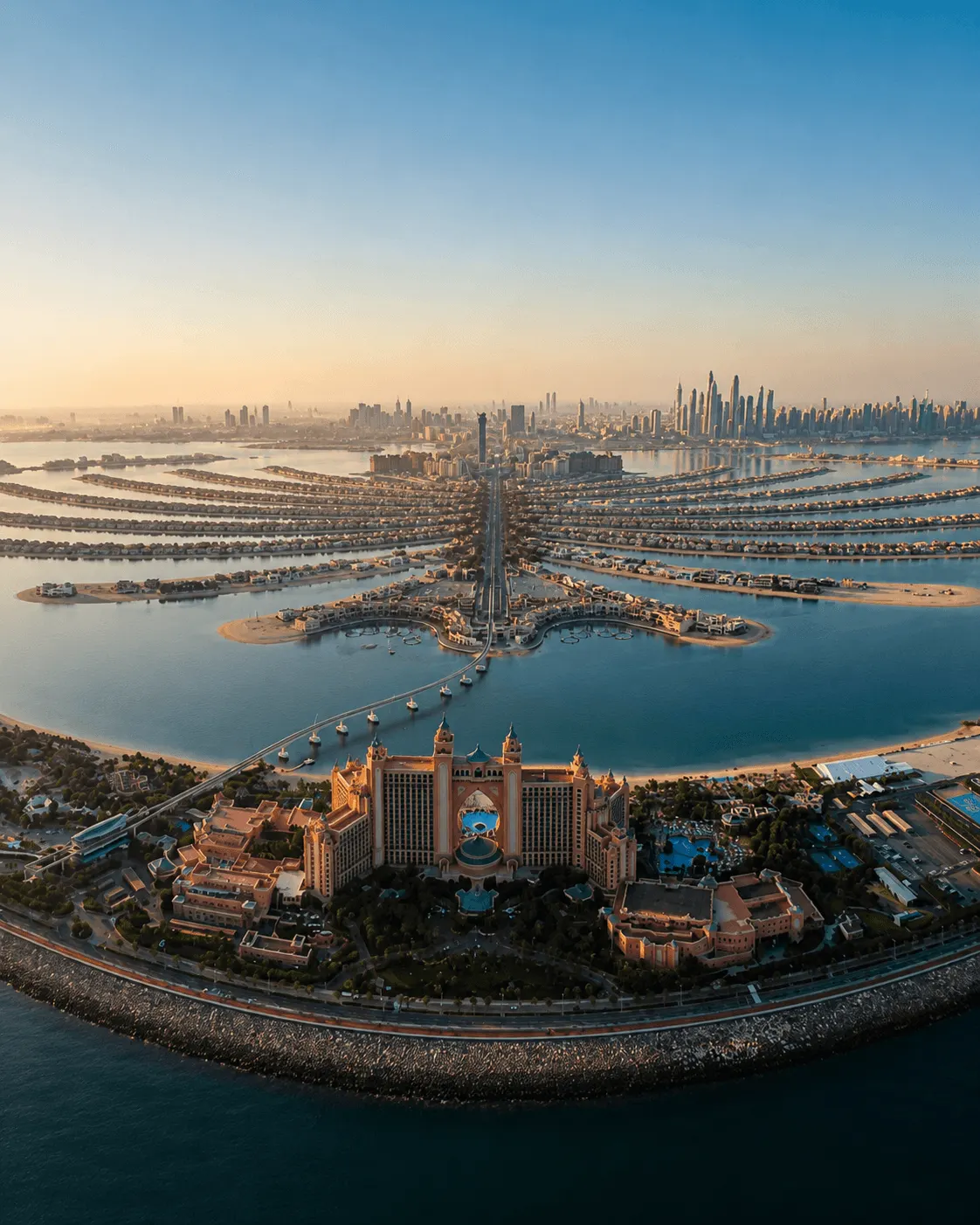 Palm Jumeirah