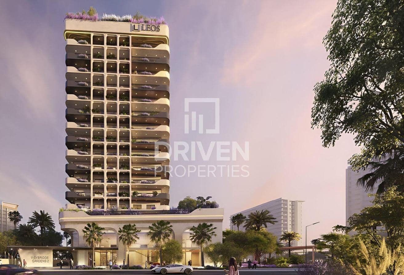 Prime Unit in a Serene Dubai Land Location